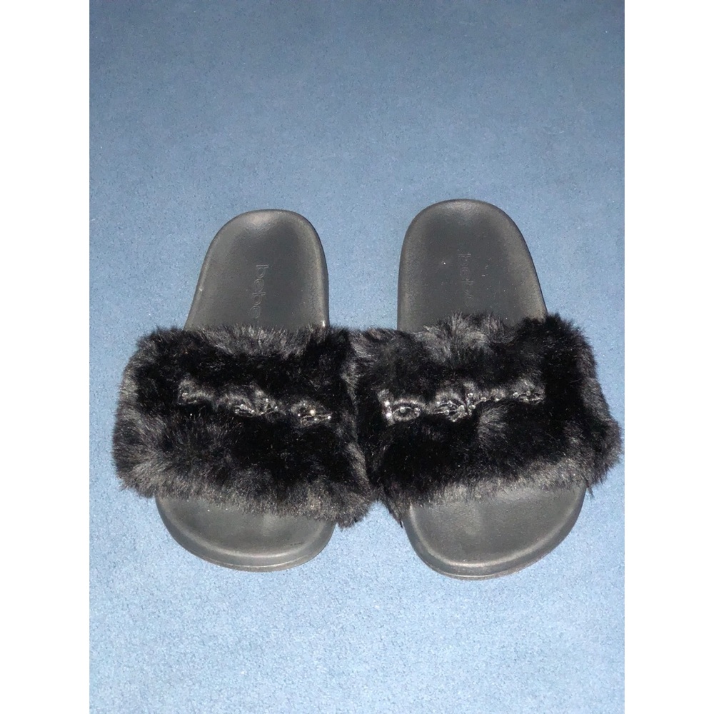 Bebe Slides